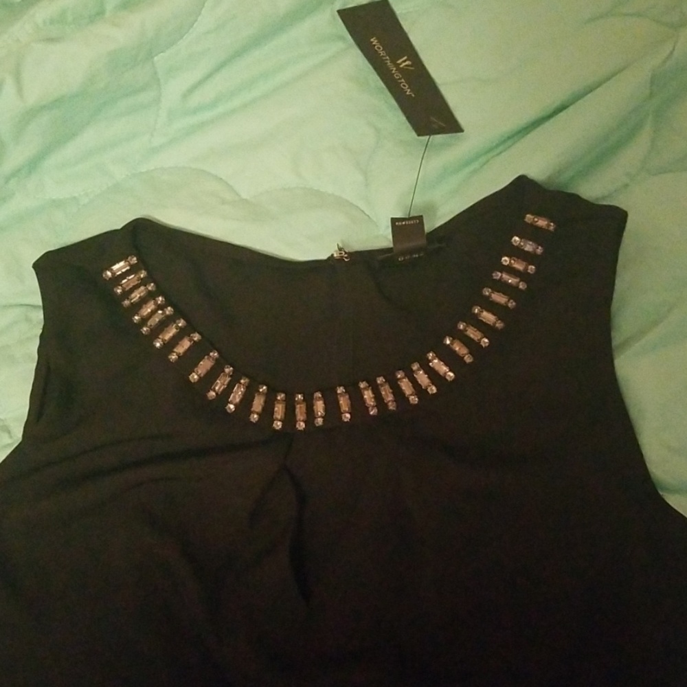 Blouse - Picture 2 of 3